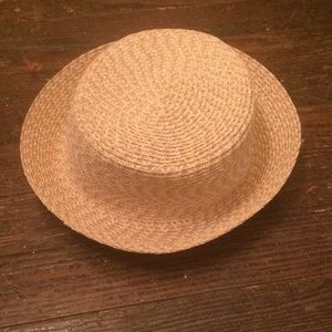 Nine co. Hat